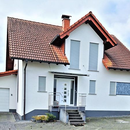 Ferienhaus Antiquarius 本多夫 外观 照片