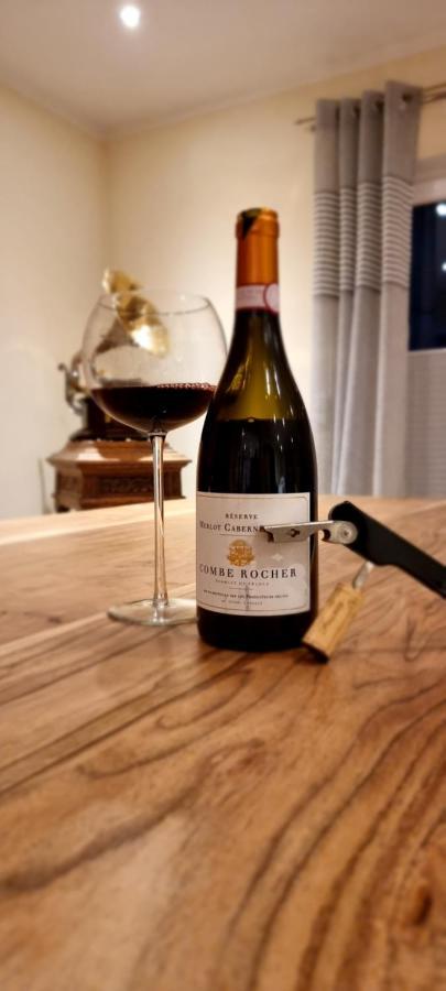 Ferienhaus Antiquarius 本多夫 外观 照片