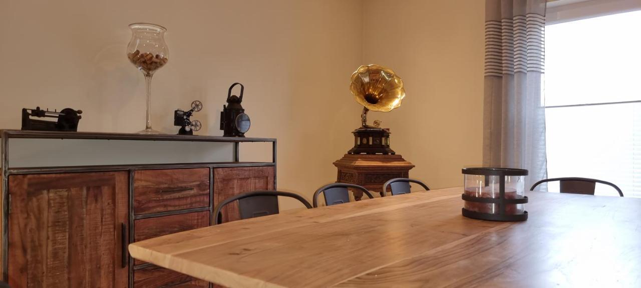 Ferienhaus Antiquarius 本多夫 外观 照片