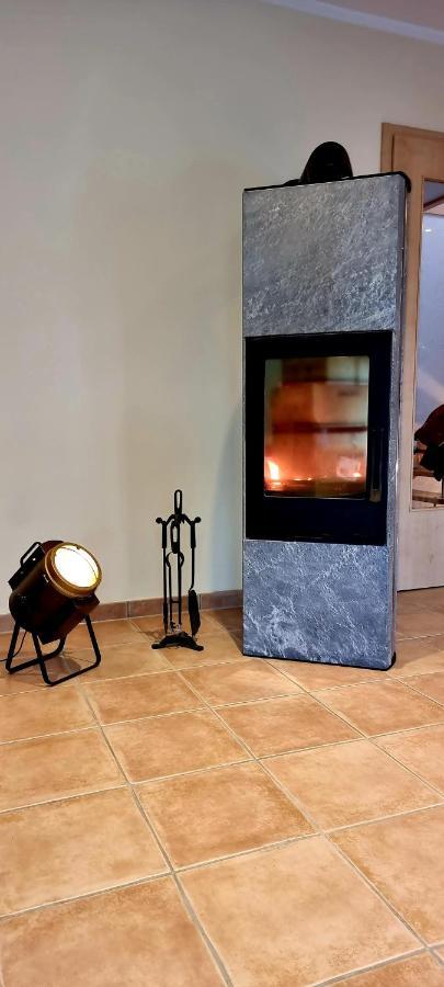 Ferienhaus Antiquarius 本多夫 外观 照片