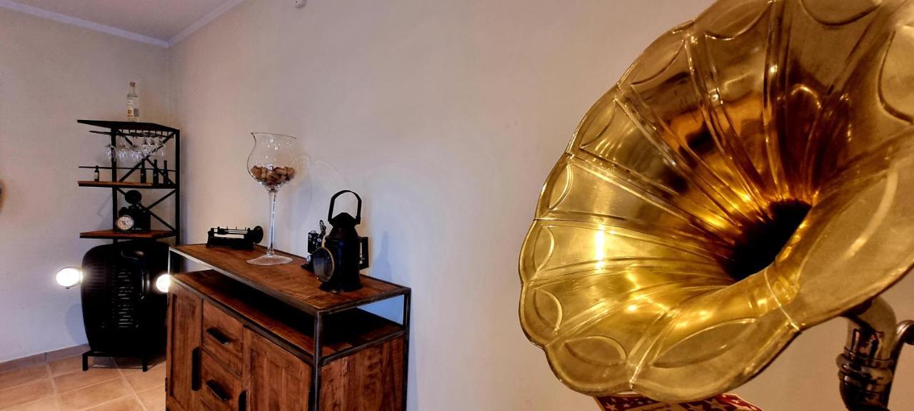 Ferienhaus Antiquarius 本多夫 外观 照片