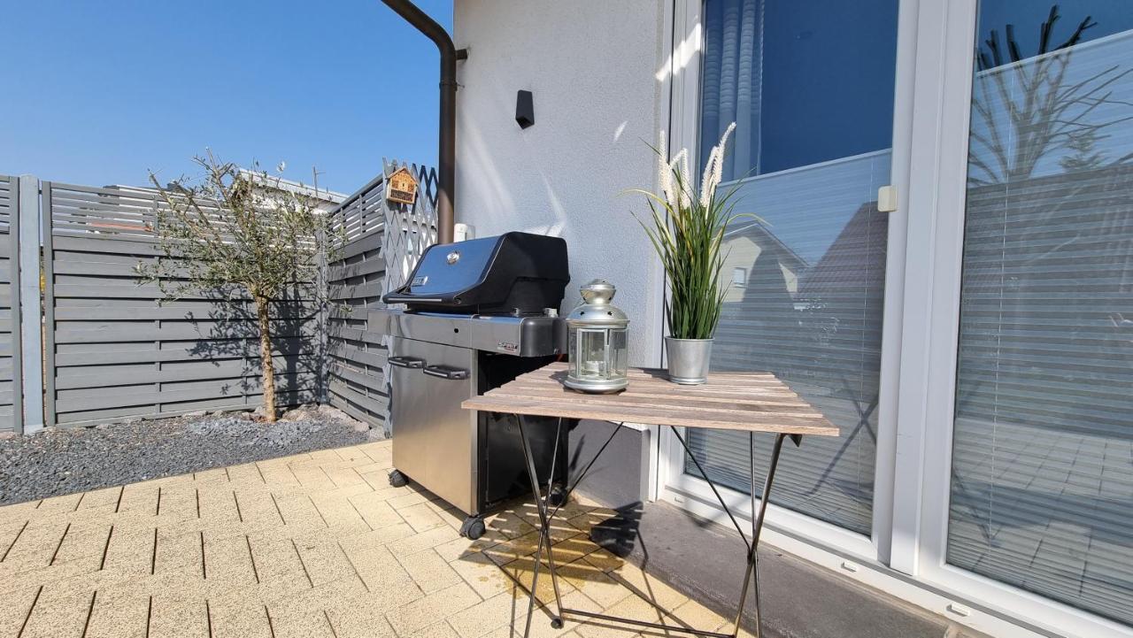 Ferienhaus Antiquarius 本多夫 外观 照片