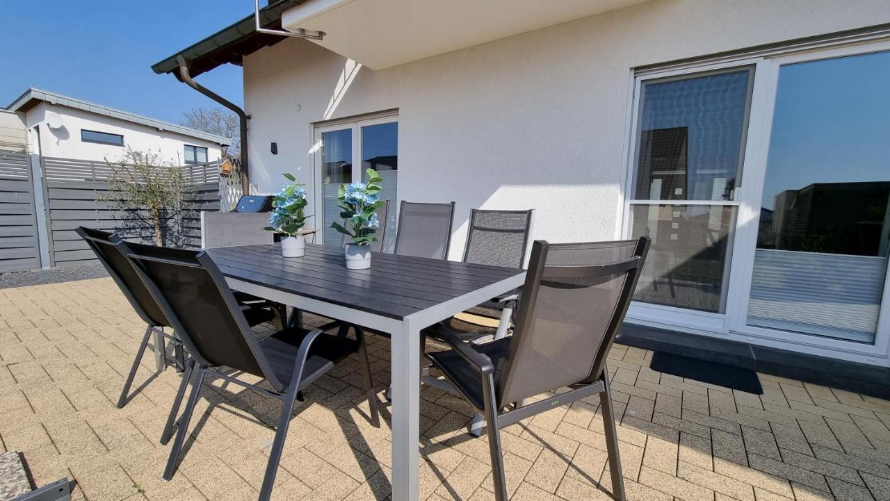 Ferienhaus Antiquarius 本多夫 外观 照片